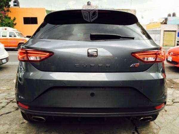 Seat leon cupra -16