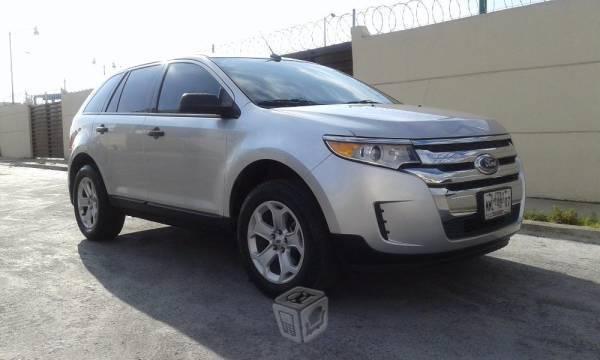 Ford Edge SE -13