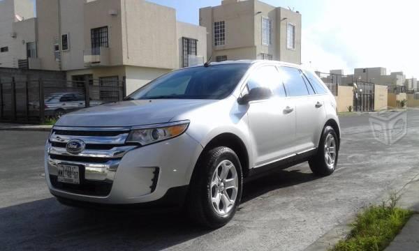 Ford Edge SE -13