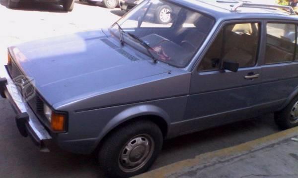 Vw caribe -82