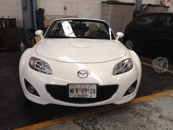 Mazda mx 5 -10