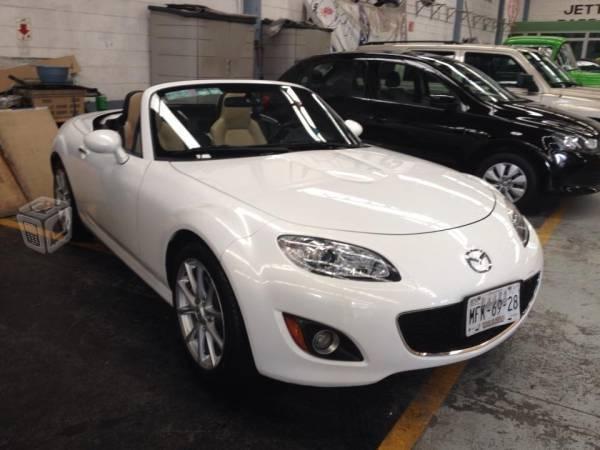 Mazda mx 5 -10