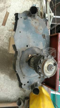 Alternador VW Vocho