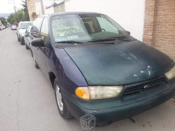 Ford Windstar -95