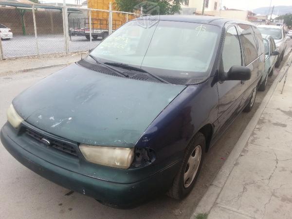 Ford Windstar -95