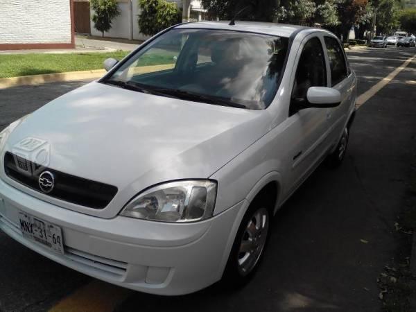 Chevrolet Corsa -04