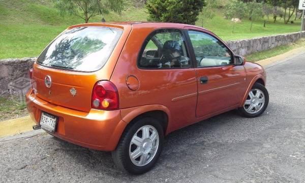 Chevy Comfort Standar -06