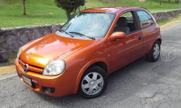 Chevy Comfort Standar -06