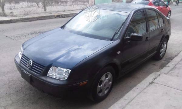 Jetta a4 v/c -00