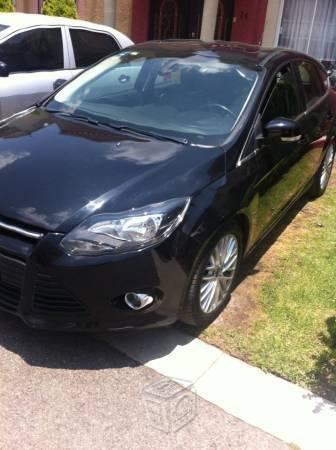 Ford focus hb trend sport -14