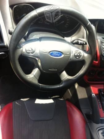 Ford focus hb trend sport -14
