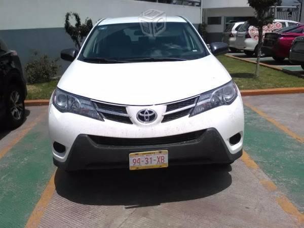 Rav 4 demo -15