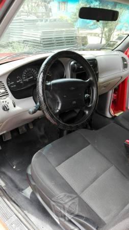 Ranger xlt -99