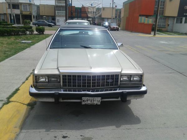 Crown victoria clasico condiciones -79