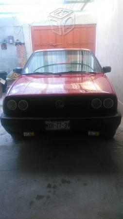 Volkswagen Jetta -88