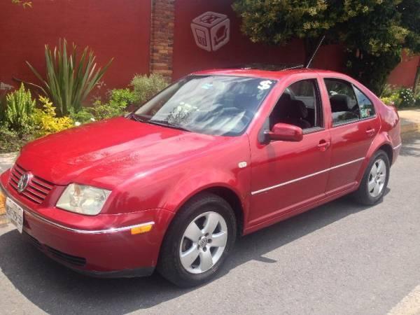 Jetta A4 2.0 Con Quemacocos Electrico Volkswa -04