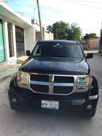 Dodge Nitro SLT -07