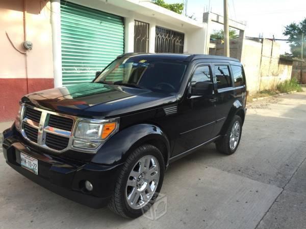 Dodge Nitro SLT -07