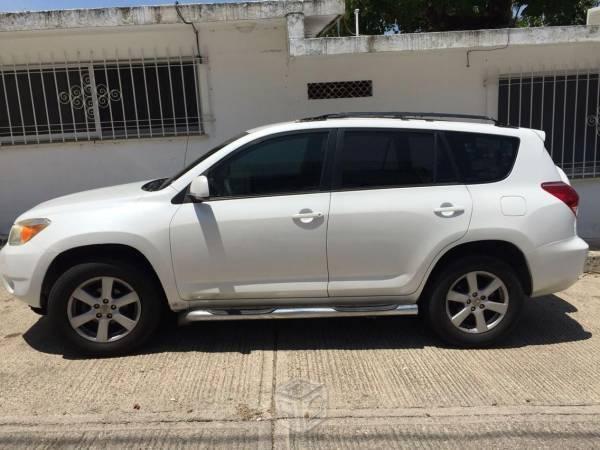 Toyota Rav4 Limited condiciones -06