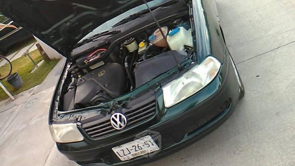 Volkswagen Pointer -00