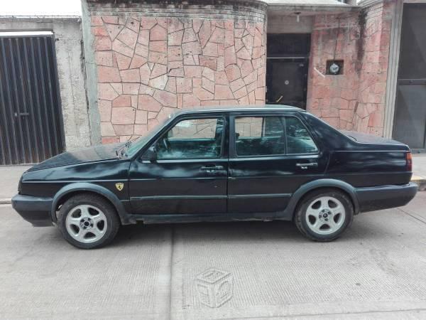 Jetta buenas condiciones -92