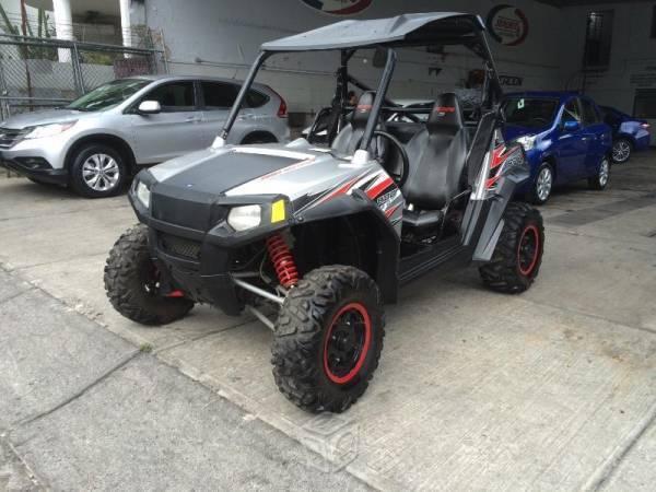 Rzr 800s