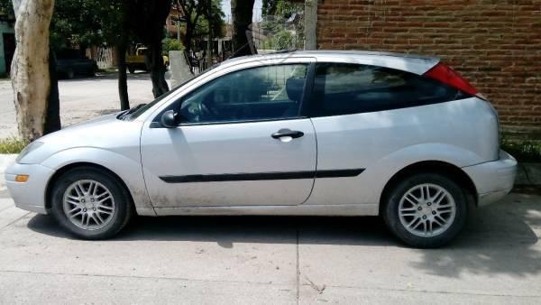 Ford focus sport -03