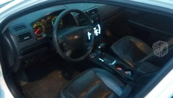 Ford fusion sel -06