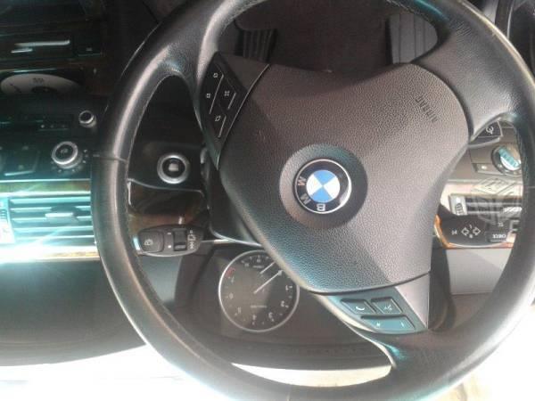 BMW serie 5 -08