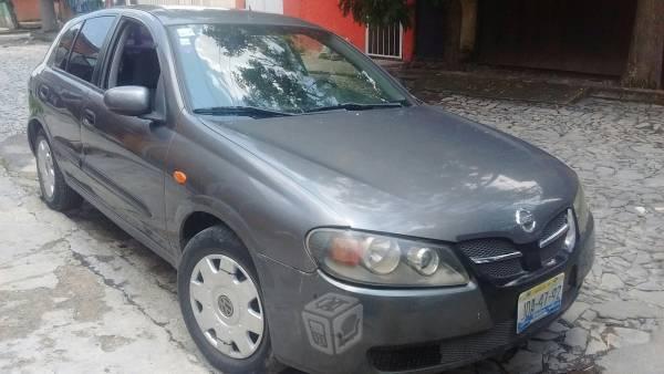 Almera en muy buenas condiciones -03