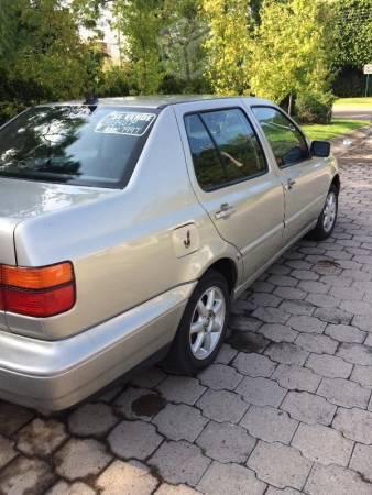 Jetta A 3 para exigentes -97