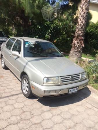 Jetta A 3 para exigentes -97