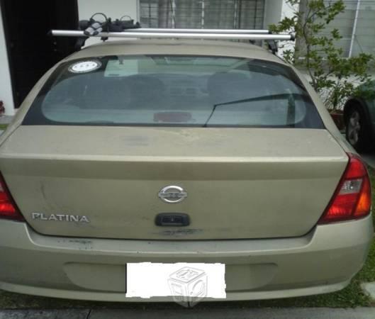 Nissan Platina -02