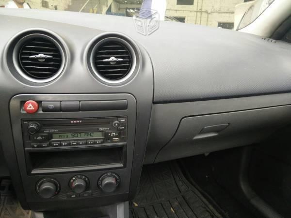 Seat Ibiza estándar -09