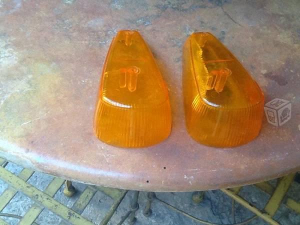 MICAS SALPICADEROS VOCHO 70 s ORIGINALES,NUEVOS