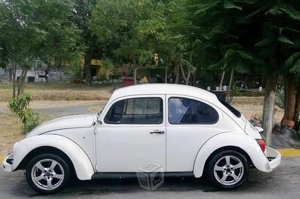 Volkswagen blanco -98