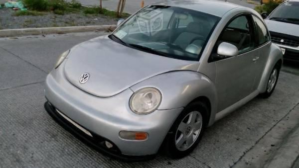 beetle plata -98