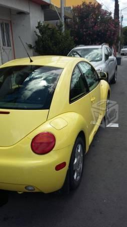 Volkswagen Modelo: Beetle -00