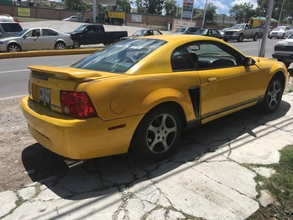 Mustang v6N -03