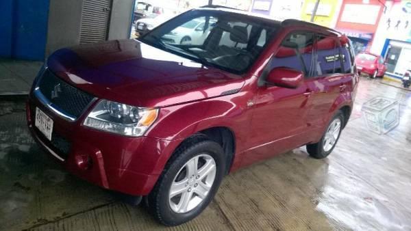 Grand Vitara GLS F Original, T Pagado, Q/C, Pie -08