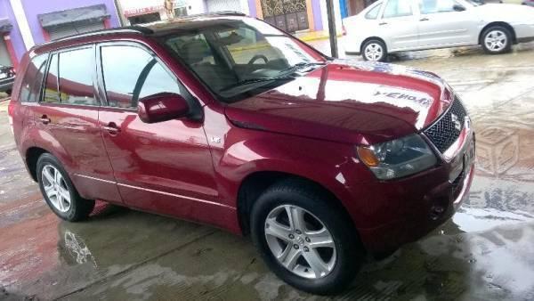 Grand Vitara GLS F Original, T Pagado, Q/C, Pie -08