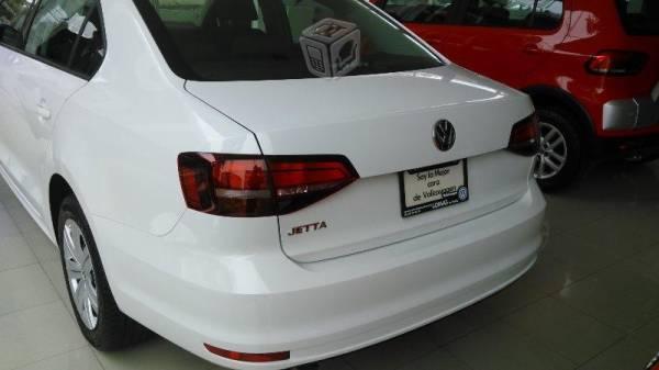 Volkswagen Modelo: Jetta -16