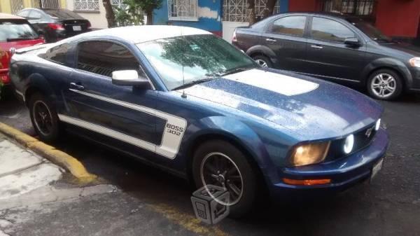 Mustang -07