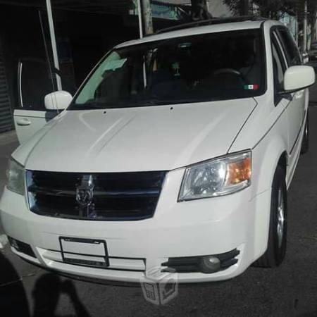 Grand caravan -10