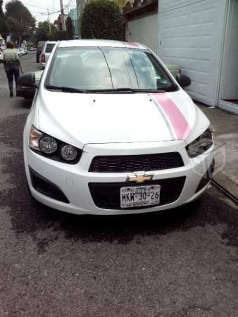 Chevrolet sonic -12
