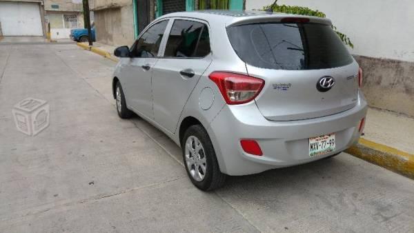 Hyundai grand i10 -15