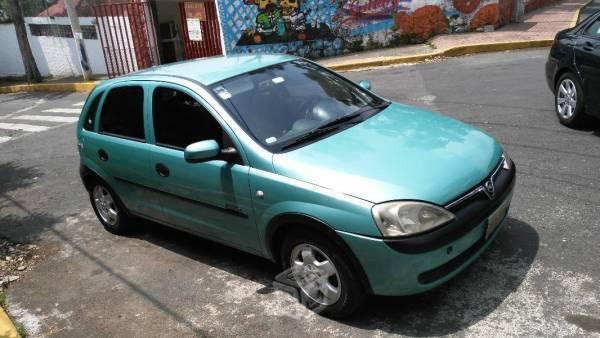 Chevrolet Corsa 1.4 lt full -03