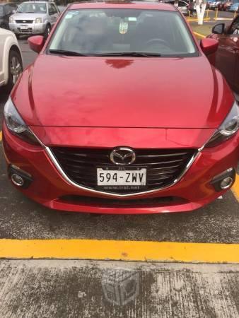 Mazda 3 s Grand TOURING -15