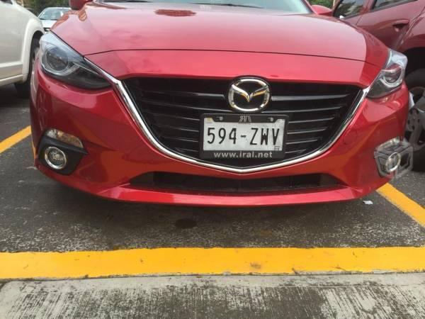 Mazda 3 s Grand TOURING -15