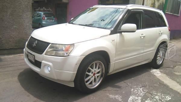 Suzuki gran vitara posible cambio -08